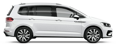 Used MPV for sale in Glasgow